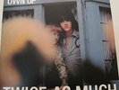 TWICE AS MUCH own up GF re LP ITALY 60s Pop Psych MOD oop