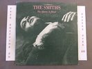 THE SMITHS THE QUEEN IS DEAD ORIGINAL ISSUE LP W/ ORIG INNER SLEEVE 25426-1