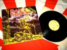 IRON MAIDEN SANCTUARY+2 LIVE 1980 HOLLAND/Dutch 1st 12
