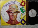 Devo ex original LP Q: Are We Not Men