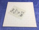 PINK FLOYD (2LP) THE WALL [1979 HARVEST GATEFOLD STICKER +OIS **GERMAN 1ST PRESS