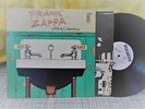 Frank Zappa ex white label promo LP Waka / Jawaka Hot Rats