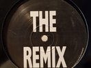 DJ EDGE - THE REMIX - REMIX 93 - ONLY 500 COPIES PRESSED - RARE HARDCORE