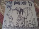 Nuclear Death - Bride Of Insect LP