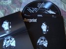 Sargeist - Satanic Black Devotion Pic-LP version first Ed.