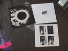 BAUHAUS THE SKY'S GONE OUT U.K., 2  LP RECORD vinyl