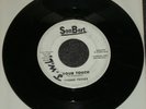 RARE NORTHERN SOUL FUNK 45 YVONNE VERNEE-YOUR TOUCH ORIG SonBert PROMO HEAR IT