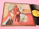 MILES DAVIS 2LP LIVE EVIL ORIG ITALY 1972 EX KLAPPCOVER COVER TOP JAZZ