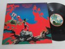 URIAH HEEP/THE MAGICIAN´S BIRTHDAY  LP 1972 ARIOLA BRONZE ISLAND 86 456 IT FOC