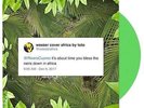 Weezer  Green Vinyl 7