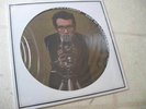 ELVIS COSTELLO 1978 NEW/SEALED/MINT PROMO PICTURE DISC LP 