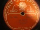 ARMENIAN 78 RPM RECORD- M.G. PARSEKIAN 520 / KAREKIN PROODIAN