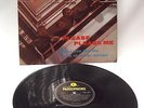 THE BEATLES ?'Please Please Me' Vinyl LP Yellow & Black Label FLIPBACK - L47