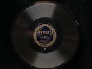 Wolverine Orchestra-Riverboat Shuffle/Susie-Gennett 5454-78RPM