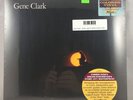 Gene Clark - White Light LP NEW WHITE VINYL