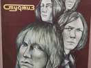 Stooges - Stooges  / USSR - Russia 1991 LP (Iggy Pop)