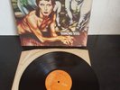David bowie diamond dogs UK lp orange RCA gatefold sleeve a1 oly b1 oly first pr