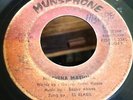 El Blabil - Mashena Mashena - Sudan Arabic - Munsphone Rare