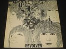 The Beatles rare '66 UK press LP Revolver on Parlophone  mint-  YEX 2/2 ** PSYCH