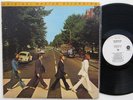 BEATLES Abbey Road LP Mobile Fidelity MoFi MFSL audiophile Near-Mint vinyl
