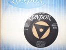 RICKY NELSON,  STOOD UP,  LONDON RECORDS 1957  EX