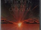 3 MORMON TABERNACLE CHOIR - 4 Track Reel to Reel Tapes - All Sealed