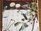 The Beat Of The Earth ?– This Record Is An Artistic Statement Phil Pearlman LP