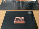 The Sisters of Mercy 12 inch Doctor Jeep MR51TX 3 track with poster NEW Unplayed