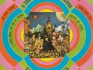 EP 7'' The Rolling Stones - 2000 Light Years From Home  - London - 1967