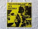 Sex Pistols rare recording - Spunk LP. Excellent condition