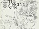 Soeur Sourire - The Singing Nun - Vinyl Deutsche Oldies