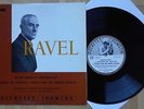 E655 FREITAS BRANCO RAVEL VALSES NOBLES DUCRETET THOMSON LA 1055 10