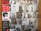 Rolling Stones Exile on Main St. Vinyl LP HALF SPEED MASTERING Audiophile New