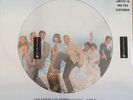 ABBA Mamma Mia HMV Picture Disc vinyl - brand new sealed
