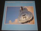 Dire Straits rare '85 1st press LP Brothers In Arms on Vertigo ** EX+