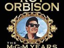 ORBISON,ROY-ROY ORBISON THE MGM YEARS (BOX)  (UK IMPORT)  VINYL LP NEW