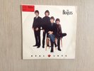 The Beatles - Real Love - 45 - Record -  First Press - Ex/Ex - Hard to Find.