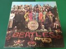The Beatles - Sgt Peppers mono first press pmc 7027 complete