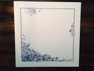 Orb Naturality Flightless Blue/White Splatter Mint King gizzard
