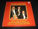 BEAUX ARTS TRIO: HAYDN MOZART BEETHOVEN BRAHMS 10LP BOX PHILIPS MINT