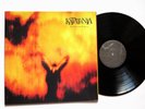 KATATONIA - Discouraged Ones LP Gatefold Vinyl 1.PRESS - Avantgared Music 1998