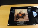 Autographed THE FIXX Shuttered Room MCA-5345 NM PROMO  4 (FOUR) AUTOGRAPHS