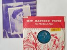 Kay Starr- Rock And Roll Waltz - 1956 UK 78