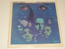 CHARLES WRIGHT ninety day cycle people Lp RECORD PROMO DSD 50187 WLP 1974 RARE