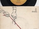 THE DEAD BOYS  Rare 1978 UK Only 7