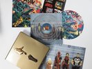 BRAND NEW UNOPENED Run the Jewels STAY GOLD Record Store Day '18 Limited Edition