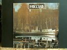 BEACH BOYS  Holland  L.P. UK 1st pressing  1973   NEAR-MINT