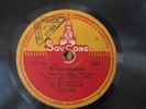 THE INTERNATIONALE proletarian anthem HYMN  FAYER SOVIET RUSSIA / KALININ RARE