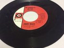 Jimmy Mack. “My World Is On Fire”Al Williams I Am Nothing