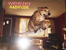 Weezer , Raditude LP Sealed  2009 12” In Original Shrink